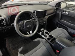 کیا سپۆرتاج